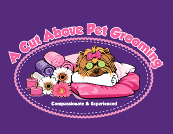 A Cut Above Pet Grooming