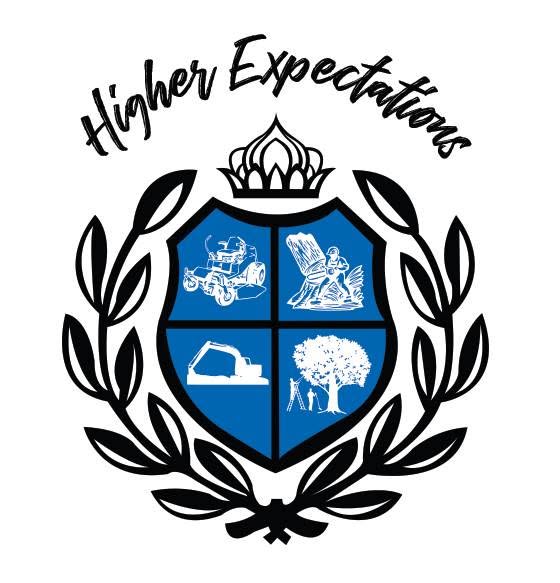 HIGHER EXPECTATIONS