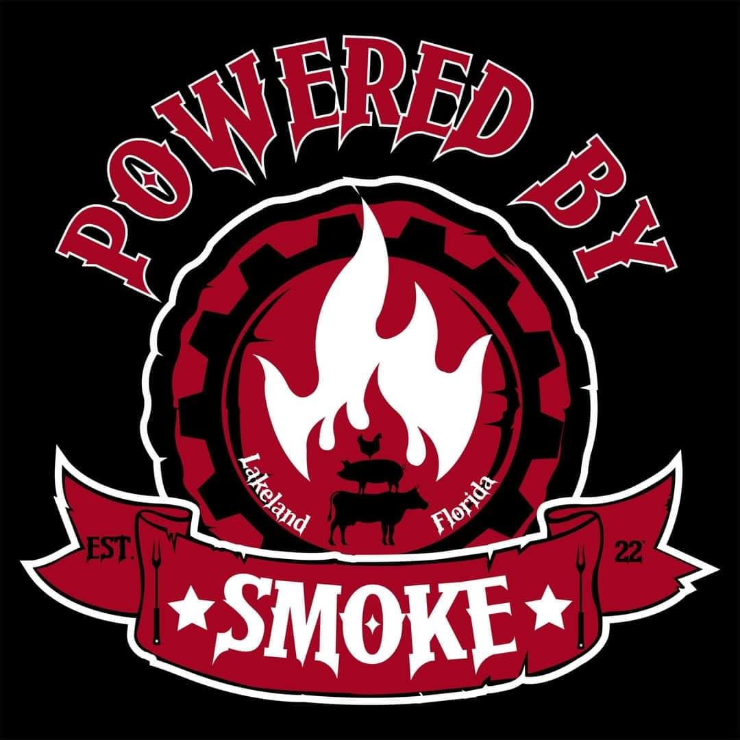 Powered by Smoke