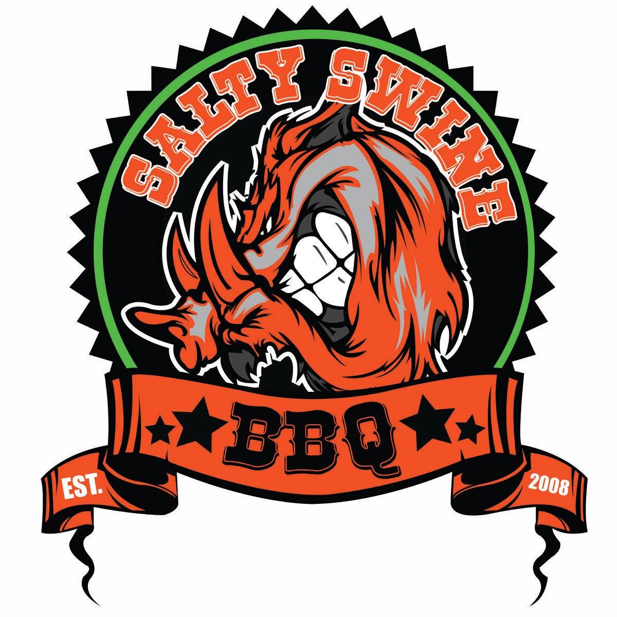Salty Swine BBQ