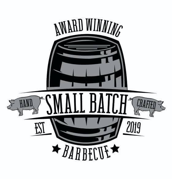 SMALL BATCH BARBECUE