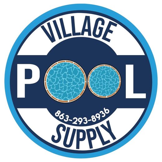 Village Pool Supply logo