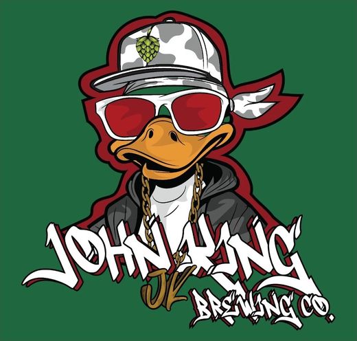 John King Brewing Co. logo