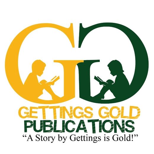Gettings Gold Publications logo