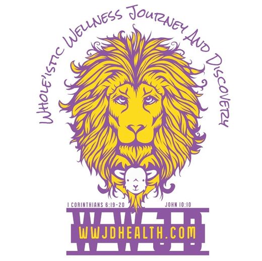 WWJD Health logo